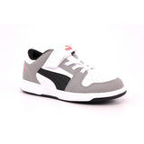 PUMA REBOUND LAYUP PUMA BLACK
