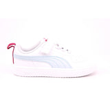 PUMA RICKIE AC INF WHITE-ICY