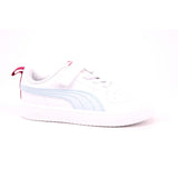 PUMA RICKIE AC INF WHITE-ICY