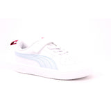 PUMA RICKIE AC INF WHITE-ICY