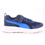 PUMA EVOLVE RUN MESH PERSIAN BLUE