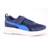 PUMA EVOLVE RUN MESH PERSIAN BLUE