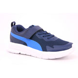 PUMA EVOLVE RUN MESH PERSIAN BLUE