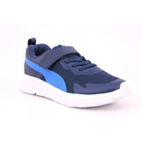 PUMA EVOLVE RUN MESH PERSIAN BLUE