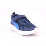 PUMA EVOLVE RUN MESH PERSIAN BLUE