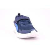 PUMA EVOLVE RUN MESH PERSIAN BLUE