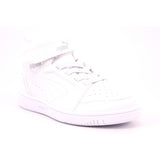 PUMA REBOUND V6 MID PUMA WHITE COOL LIGH