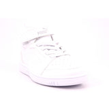 PUMA REBOUND V6 MID PUMA WHITE COOL LIGH