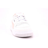 CARINA STREET PS PUMA WHITE-ROSE