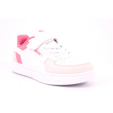 PUMA CAVEN 2.0 BLOCK WHITE-SILVER