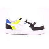 PUMA CAVEN 2.0 BLOCK WHITE DARK COA