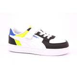 PUMA CAVEN 2.0 BLOCK WHITE DARK COA