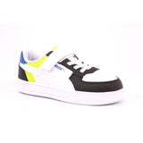 PUMA CAVEN 2.0 BLOCK WHITE DARK COA