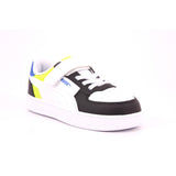 PUMA CAVEN 2.0 BLOCK WHITE DARK COA