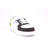 PUMA CAVEN 2.0 BLOCK WHITE DARK COA