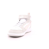 PUMA REBOUND V6 MID WHITE-FROST