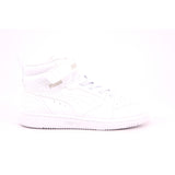 PUMA REBOUND V6 MID PUMA WHITE COOL LIGHT