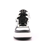 BLACK/WHITE
