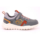 SPACELITE AMF IV CL S COOL GRAY 11C/PERSIMMON