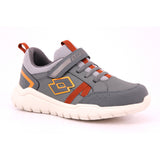 SPACELITE AMF IV CL S COOL GRAY 11C/PERSIMMON