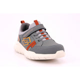 SPACELITE AMF IV CL S COOL GRAY 11C/PERSIMMON