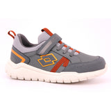 SPACELITE AMF IV CL S COOL GRAY 11C/PERSIMMON