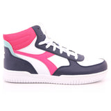 RAPTOR MID GS D0593 BL CLASSICO/RSA SHOCKING/AZZ