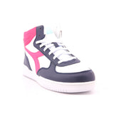 RAPTOR MID GS D0593 BL CLASSICO/RSA SHOCKING/AZZ