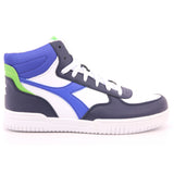 RAPTOR MID GS D0595 BL CLASSICO/BL IMPERIALE/VRD L