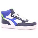 RAPTOR MID GS D0595 BL CLASSICO/BL IMPERIALE/VRD L