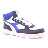 RAPTOR MID GS D0595 BL CLASSICO/BL IMPERIALE/VRD L