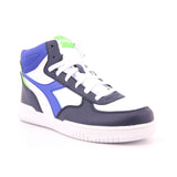 RAPTOR MID GS D0595 BL CLASSICO/BL IMPERIALE/VRD L