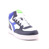 RAPTOR MID GS D0595 BL CLASSICO/BL IMPERIALE/VRD L