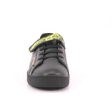 1973 AMF II PRT 4 CL S ALL BLACK/GRAVITY TITAN