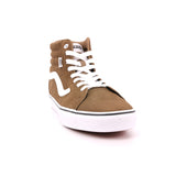 MN FILMORE HI SUEDE DUSTY OLIVE