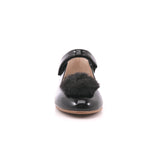 BALLERINA VERNICE 077 NERO