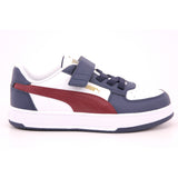 PUMA CAVEN 2.0 AC+PS PUMA WHITE-DARK JASPER