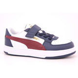 PUMA CAVEN 2.0 AC+PS PUMA WHITE-DARK JASPER