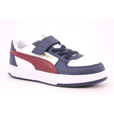 PUMA CAVEN 2.0 AC+PS PUMA WHITE-DARK JASPER