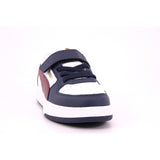 PUMA CAVEN 2.0 AC+PS PUMA WHITE-DARK JASPER