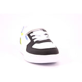 PUMA CAVEN 2.0 BLOCK AC+PS PUMA WHITE-DARK COAL