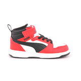 PUMA REBOUND V6 MID AC+ INF PUMA WHITE-PUMA BLACK