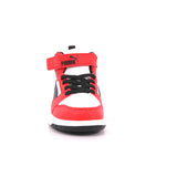 PUMA REBOUND V6 MID AC+ INF PUMA WHITE-PUMA BLACK