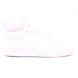 PUMA CAVEN 2.0 MID,PUMA WHITE-PUMA