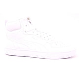 PUMA CAVEN 2.0 MID,PUMA WHITE-PUMA