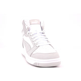 REBOUND V6,PUMA WHITE-ASH GRAY