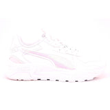 TRINITY LITE WINTER,PUMA WHITE-GALAXY