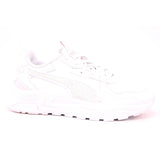 TRINITY LITE WINTER,PUMA WHITE-GALAXY