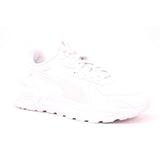 TRINITY LITE WINTER,PUMA WHITE-GALAXY