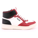 RED/WHITE